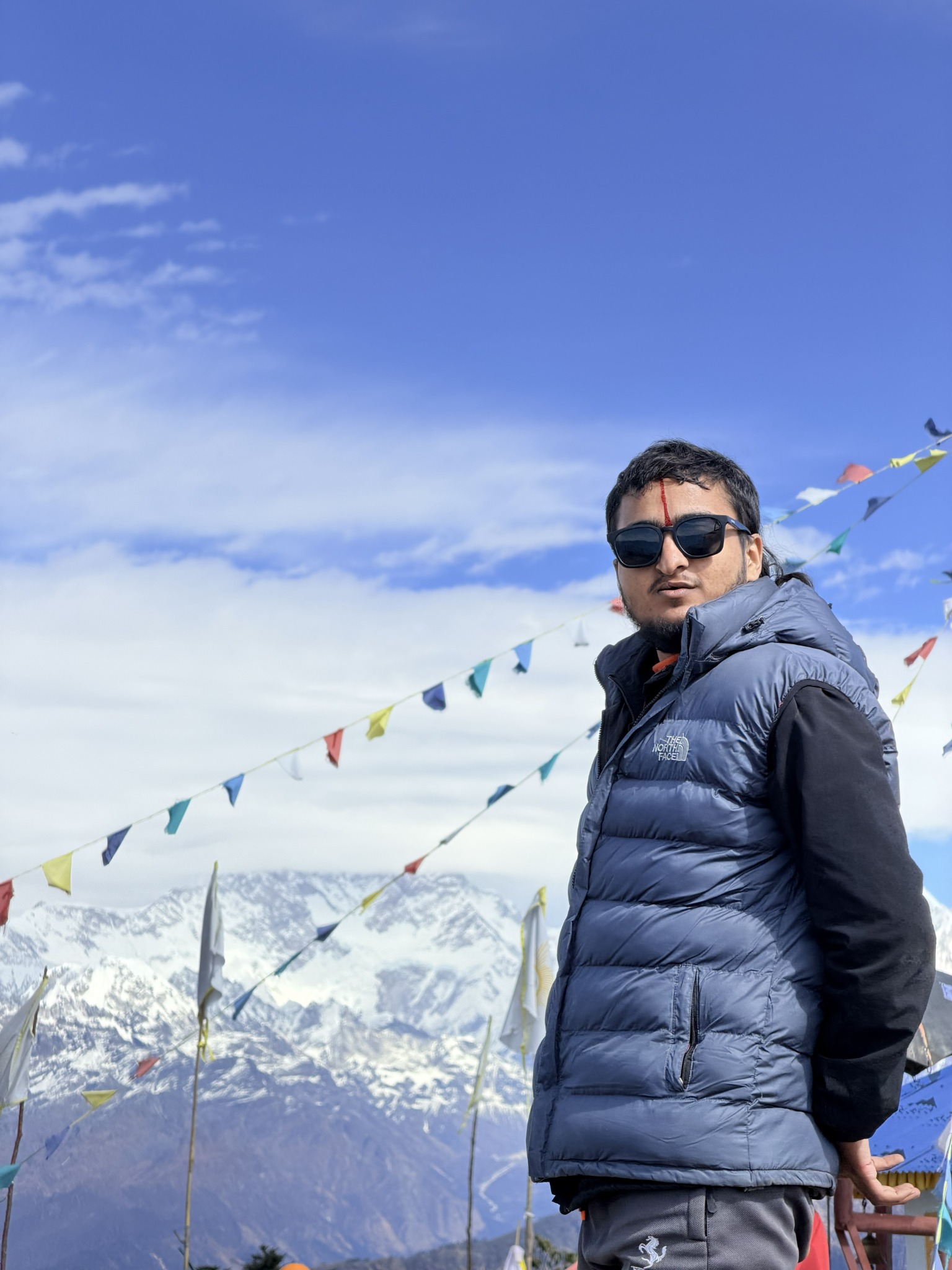 Sudip Gautam